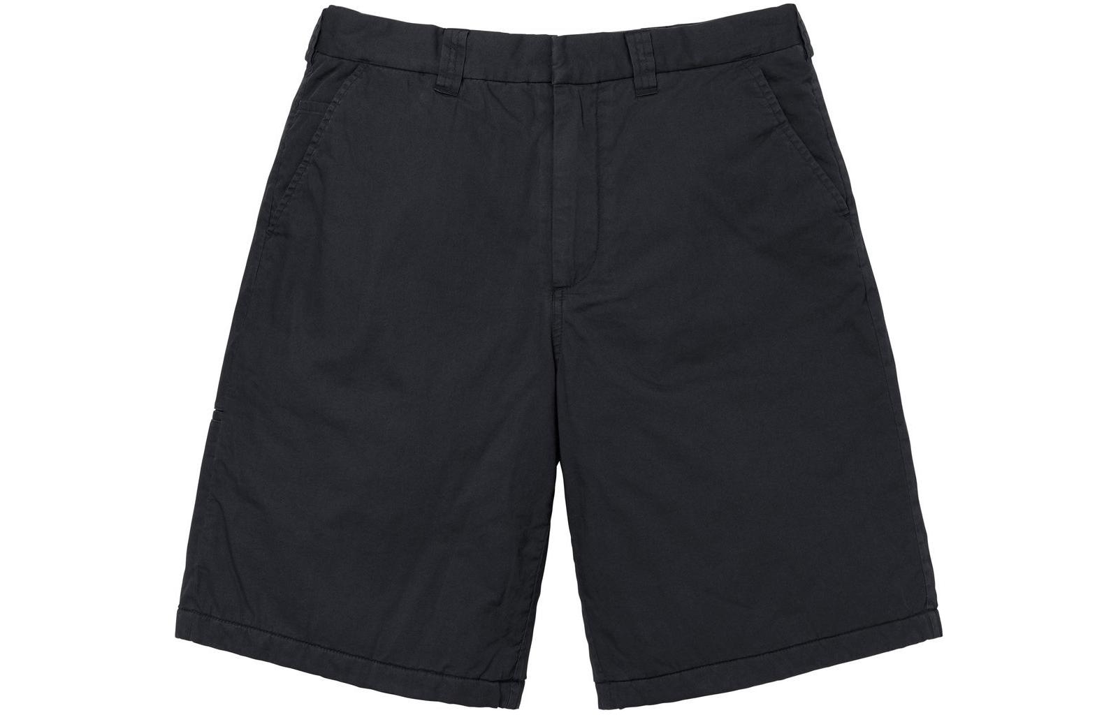 Supreme x MM6 Maison Margiela Padded Short