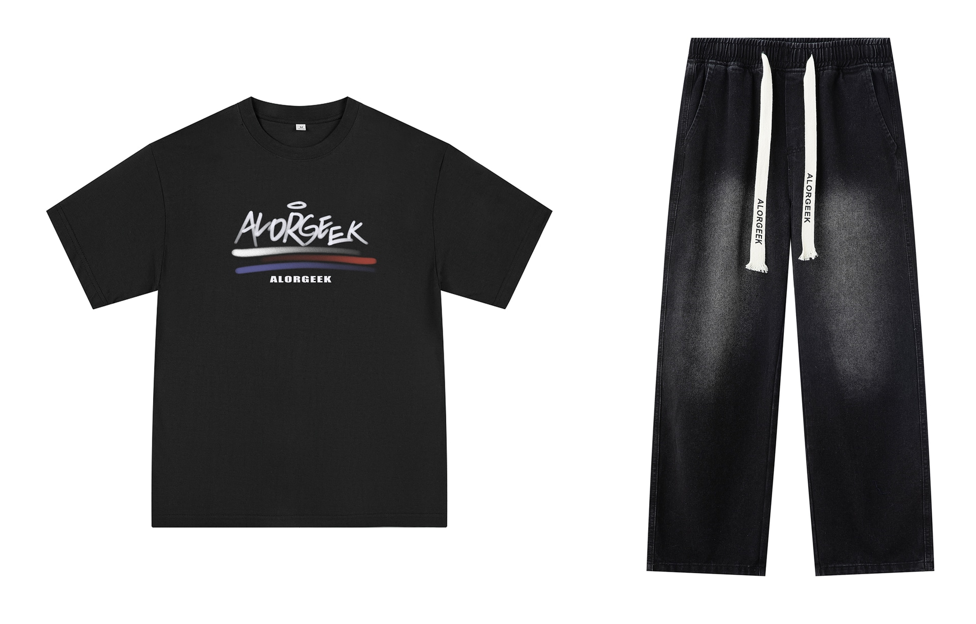 ALORGEEK T