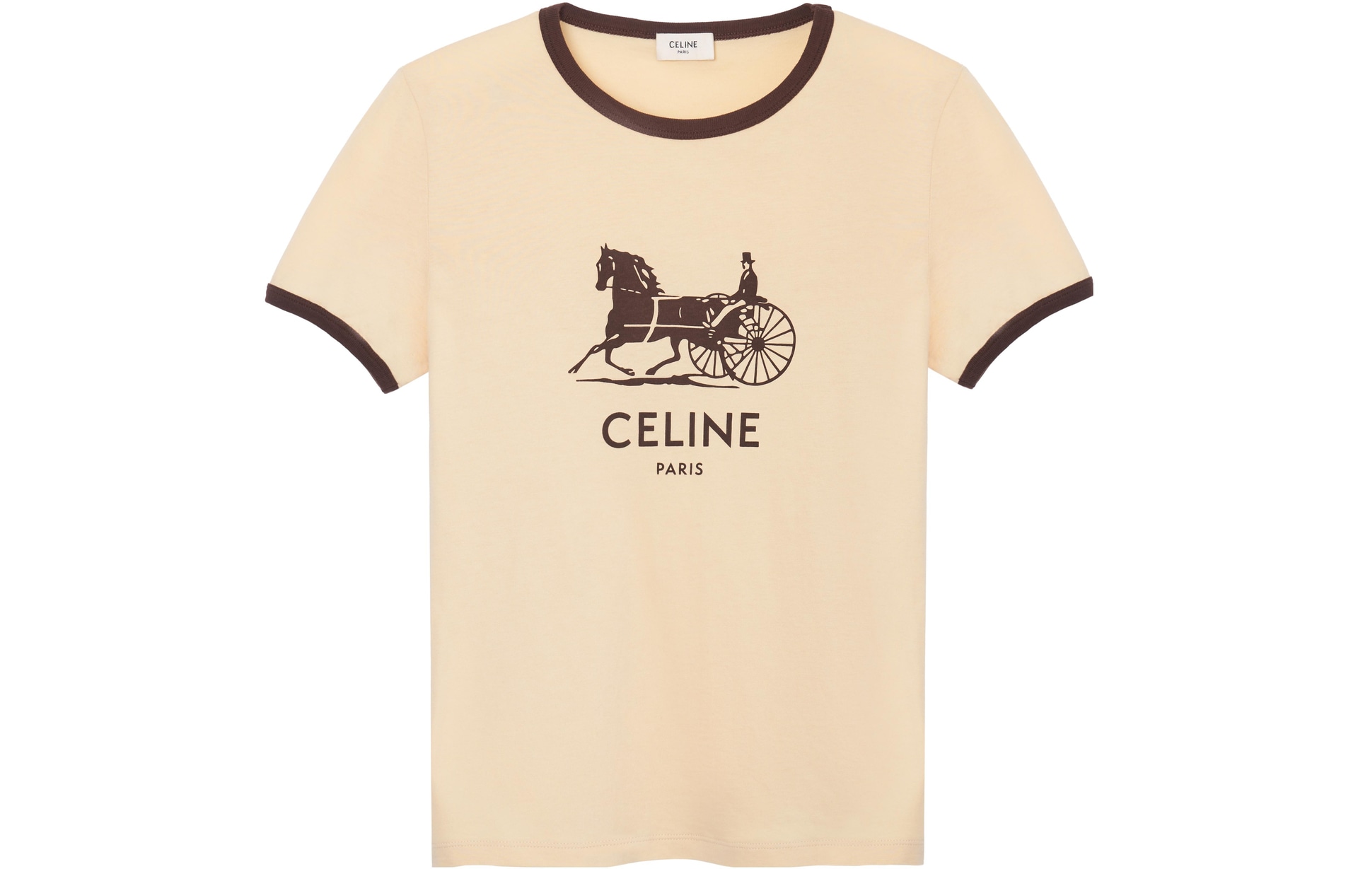 Футболка Celine