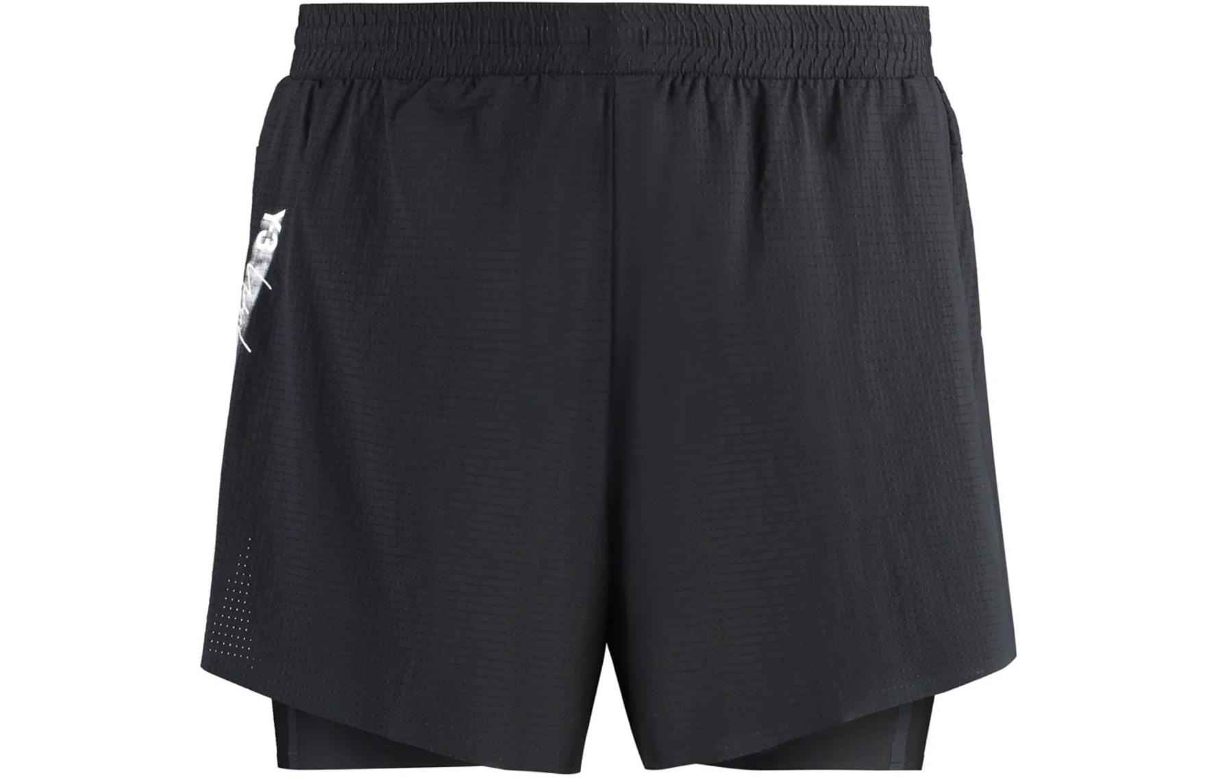 Y-3 Logo Shorts