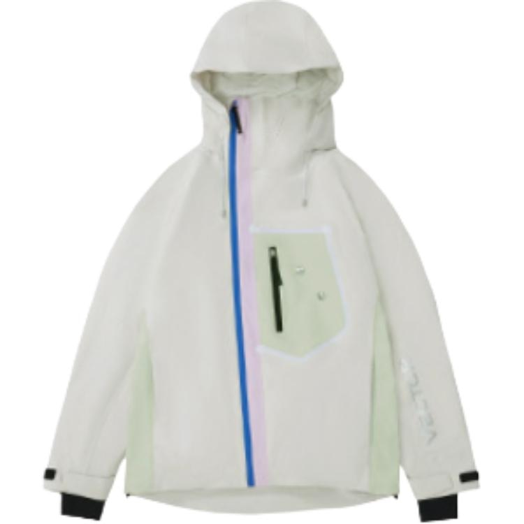 VECTOR Snowpark Series