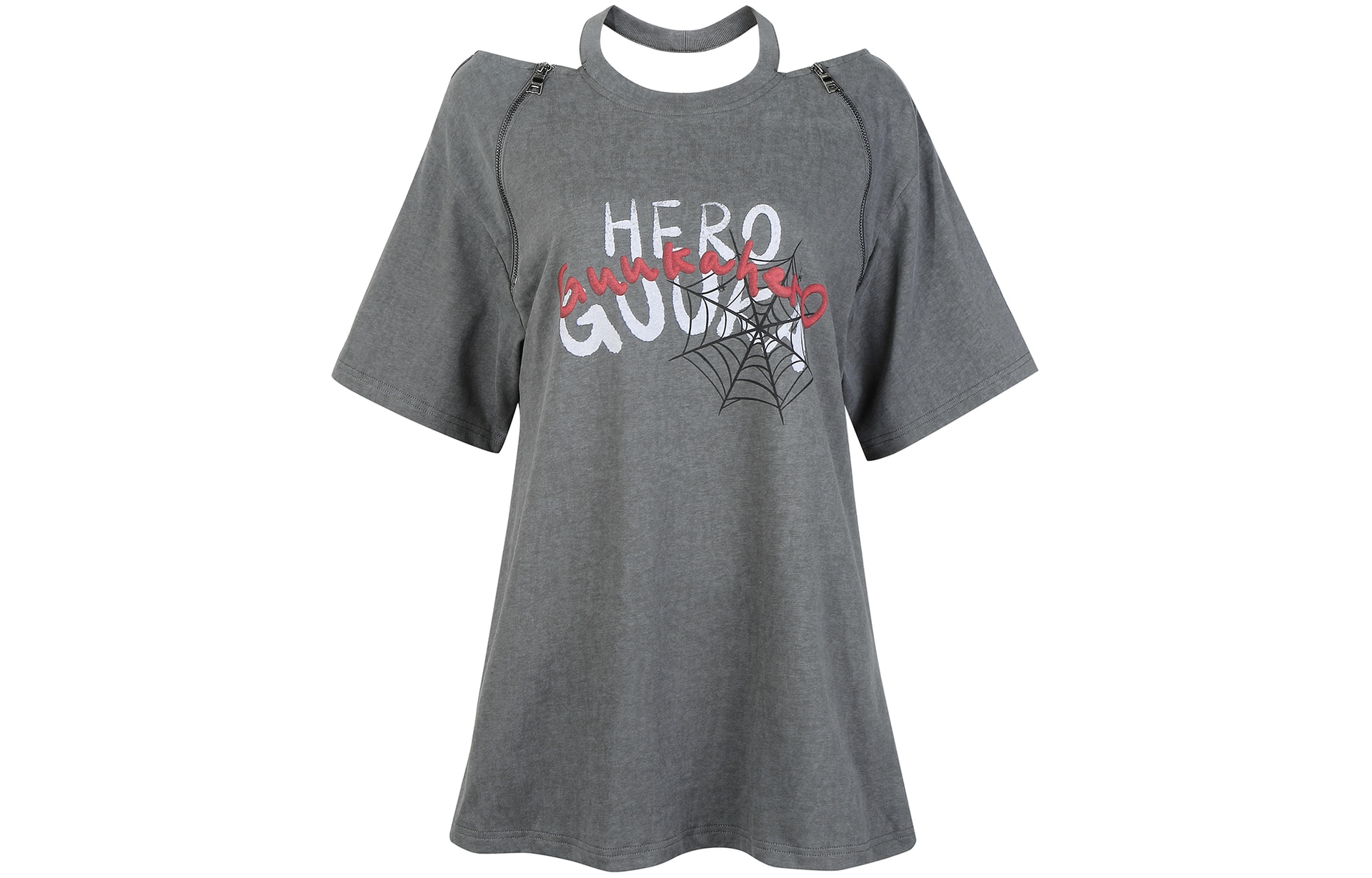 Футболка Guuka Hero T
