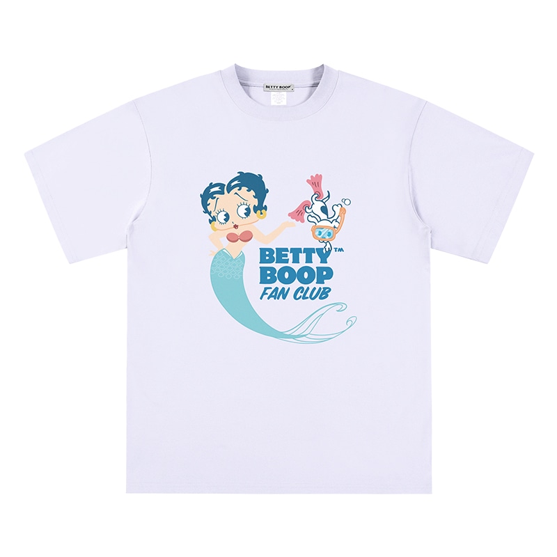 Футболка Betty Boop T