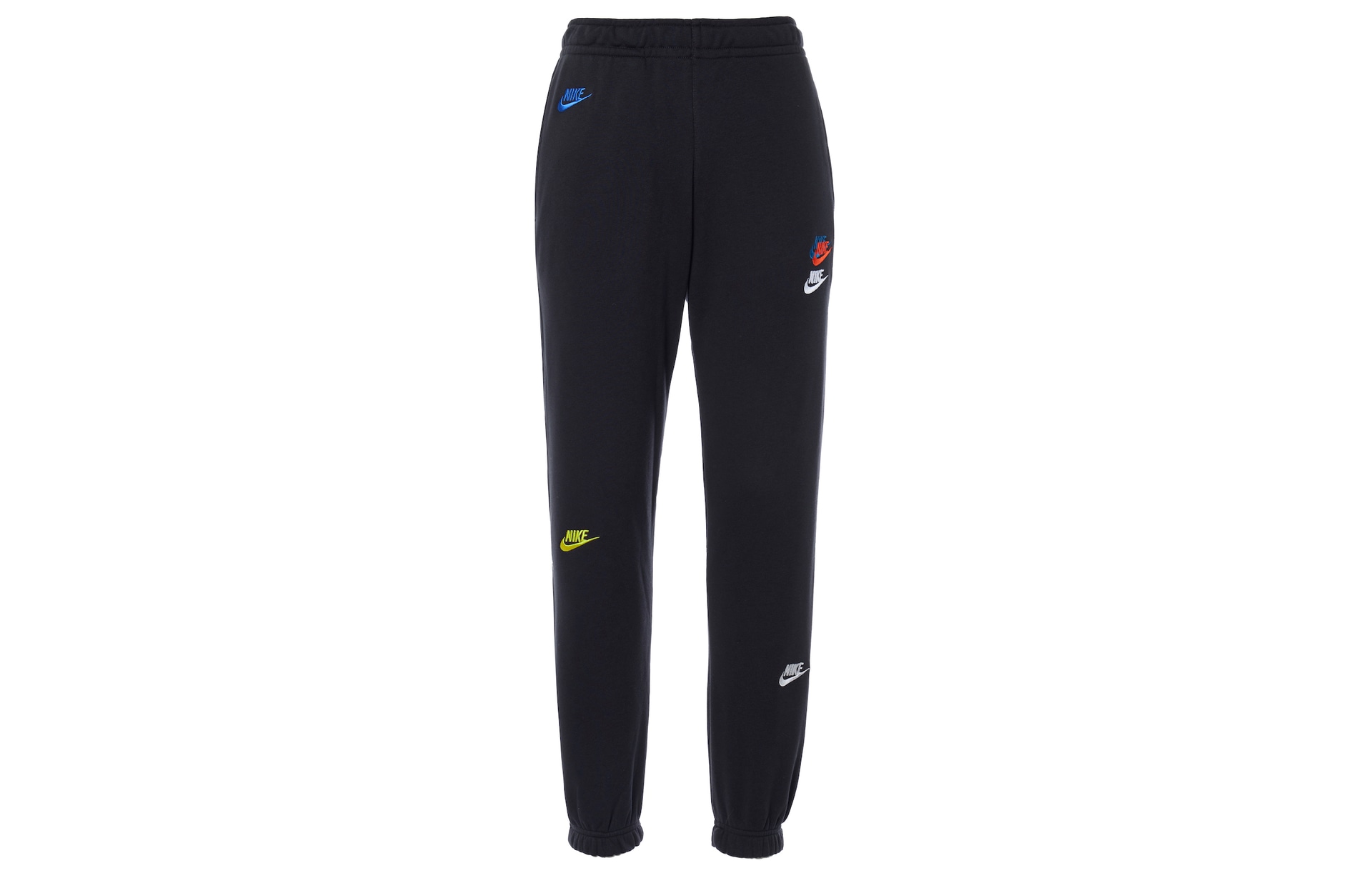 Nike FW22 Jogger Pants Black