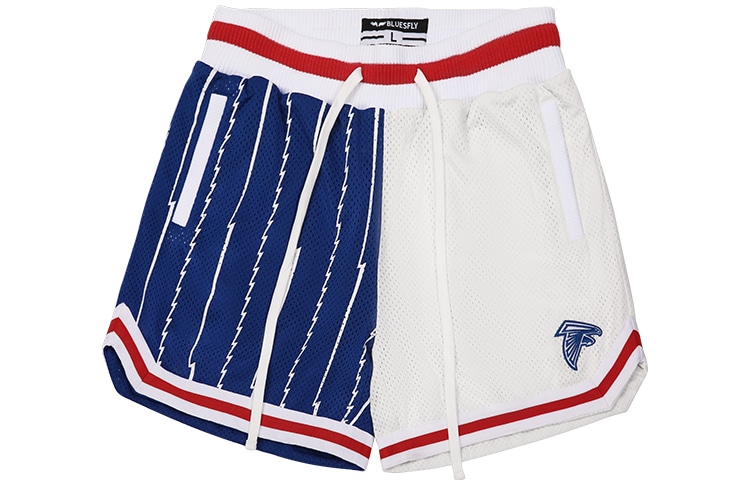 BLUESFLY Basketball Shorts