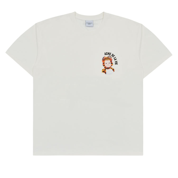 acme de la vieADLV T