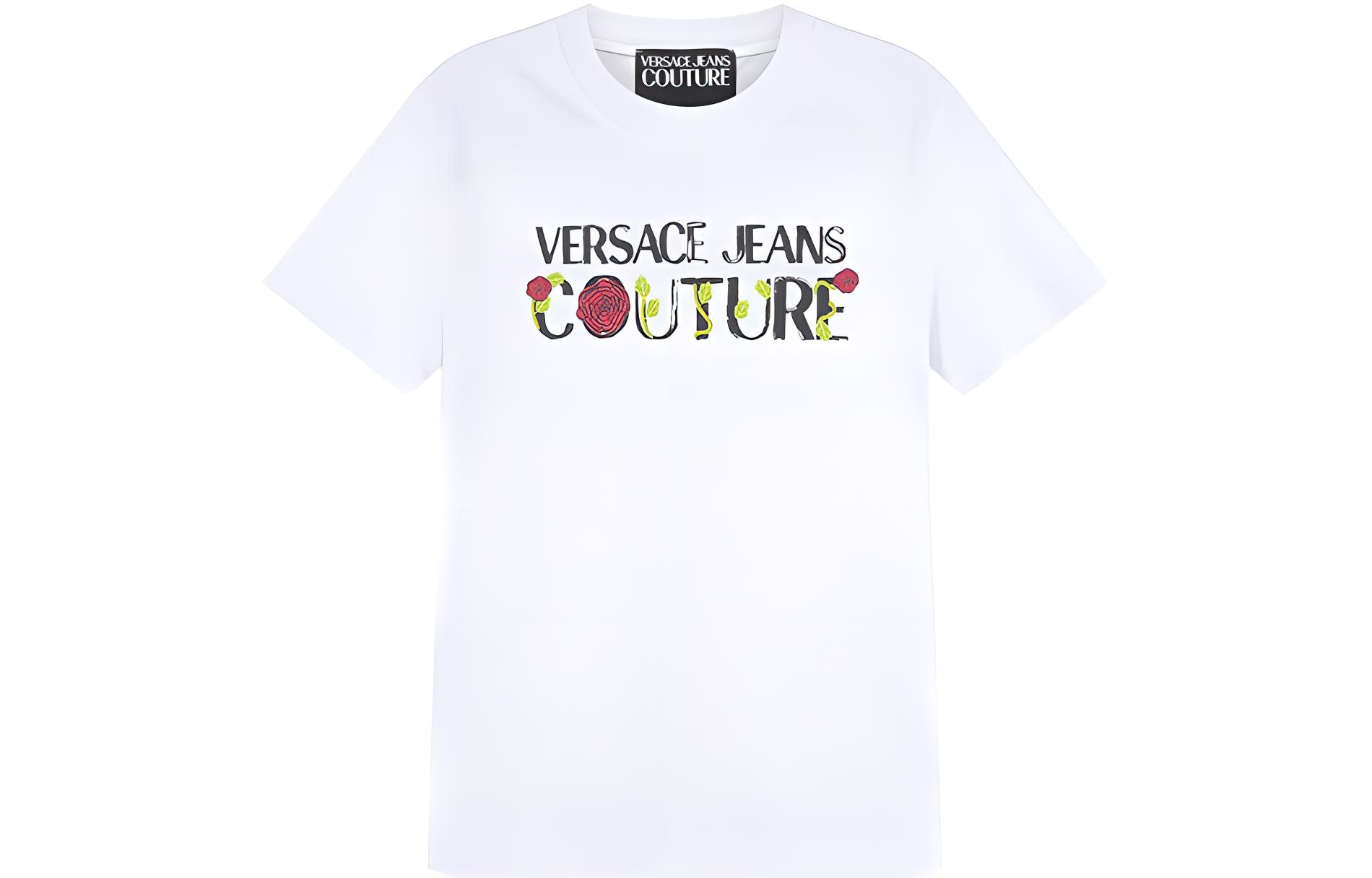 VERSACE JEANS COUTURE LogoT