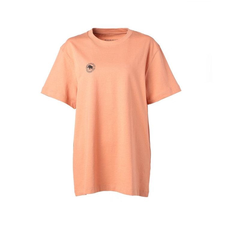 MAMMUT猛犸象 MAMMUT Base 1974 T
