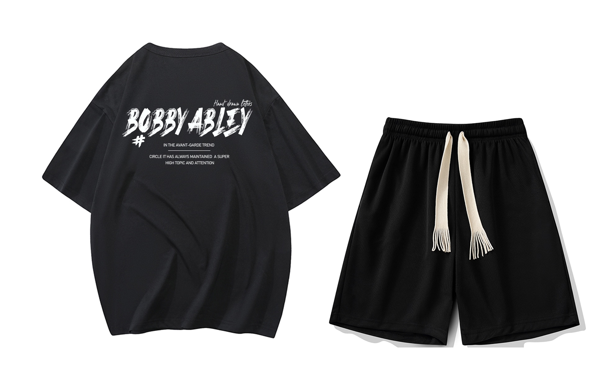 BOBBY ABLEY LogoT