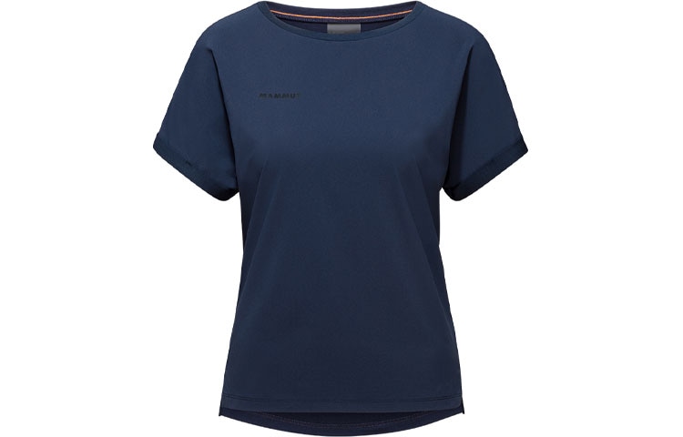 MAMMUT猛犸象 MAMMUT Tech LogoT