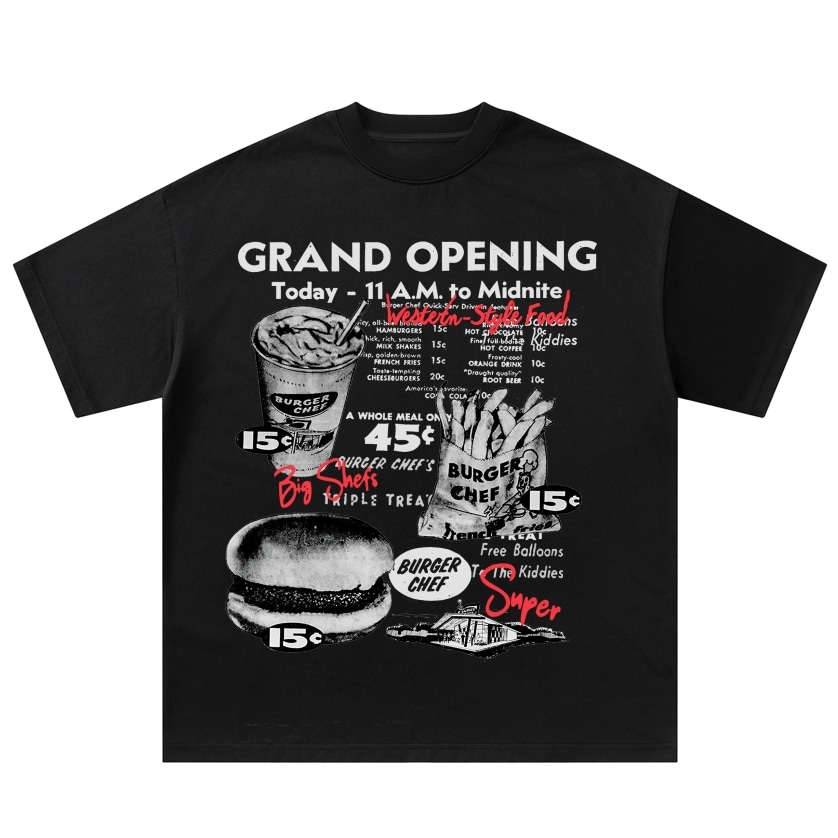 BEAR UNION T