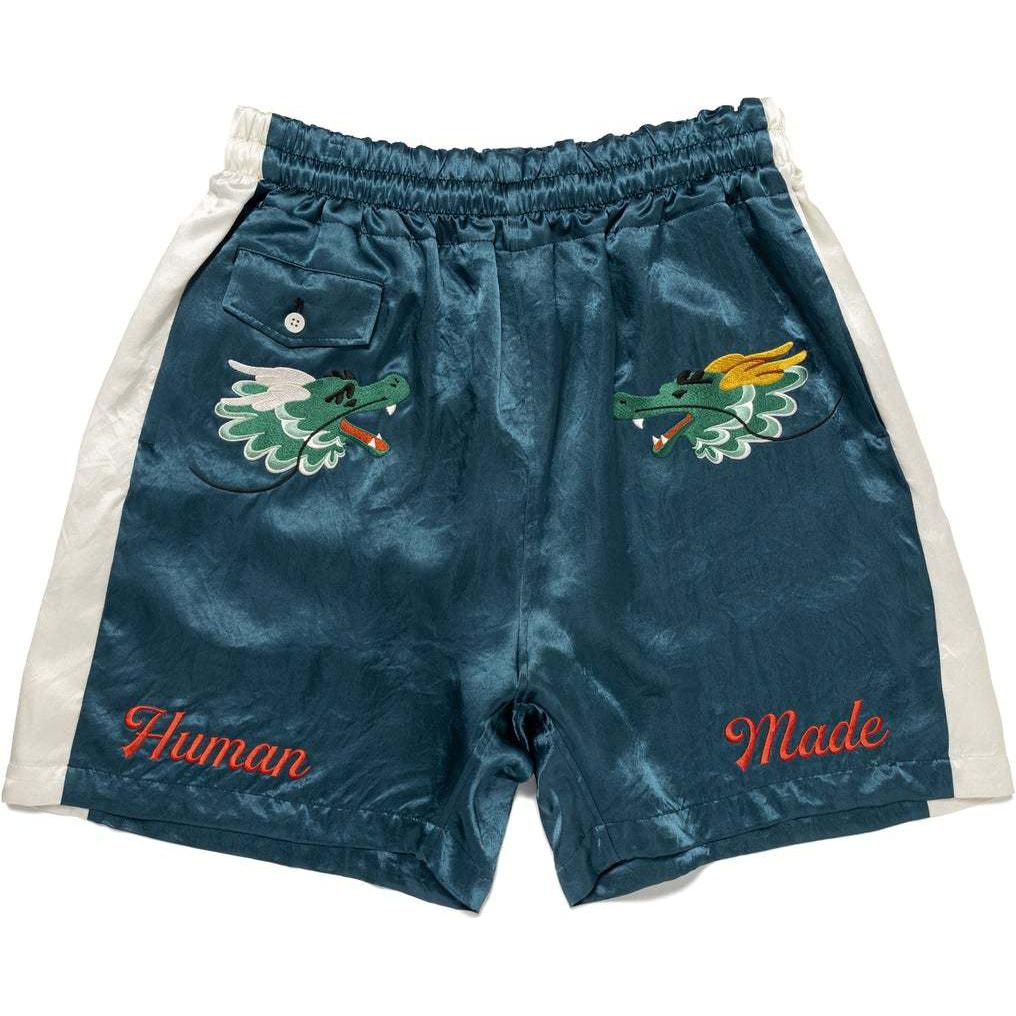 HUMAN MADE SS24 SS24
