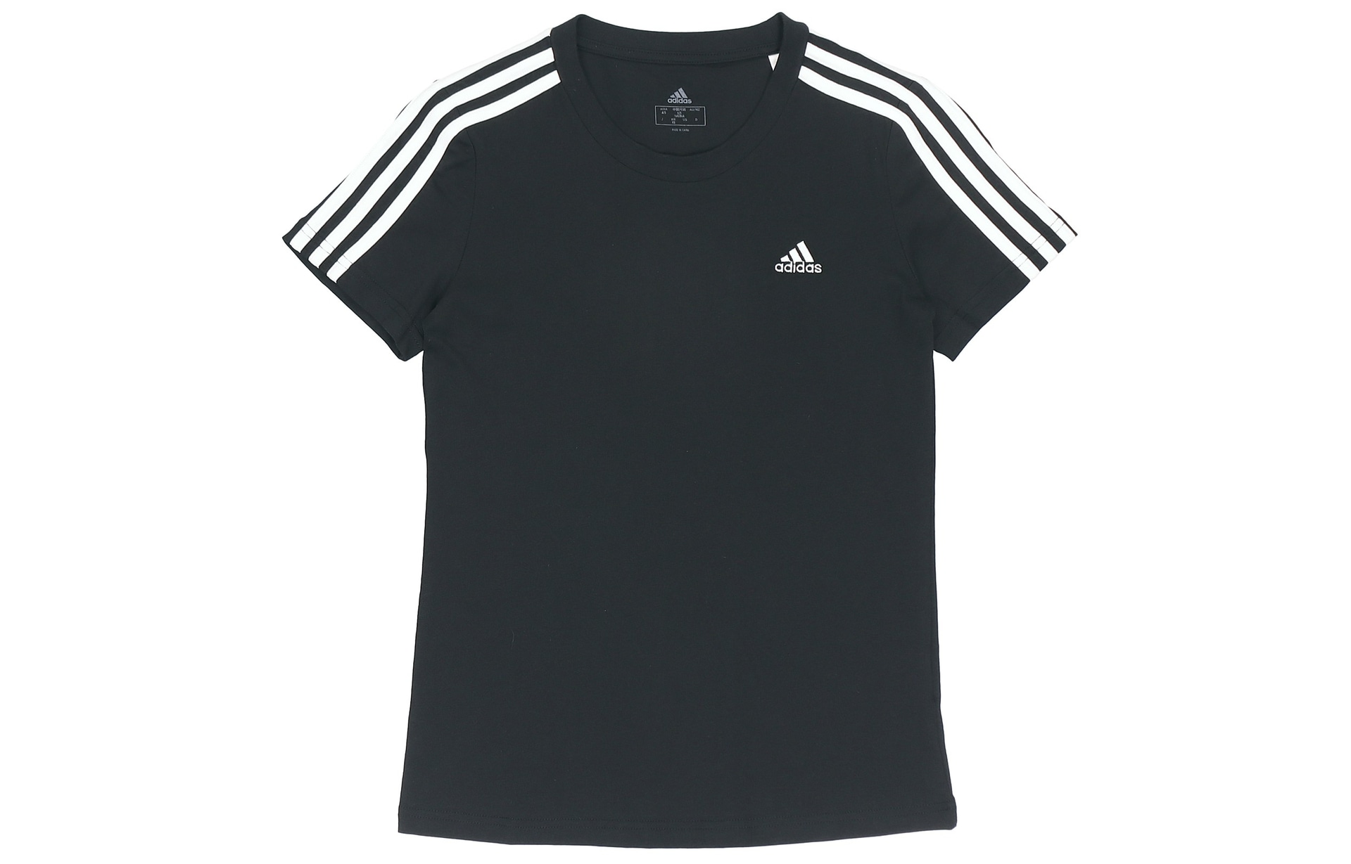 Футболка Adidas W 3s T-Shirt