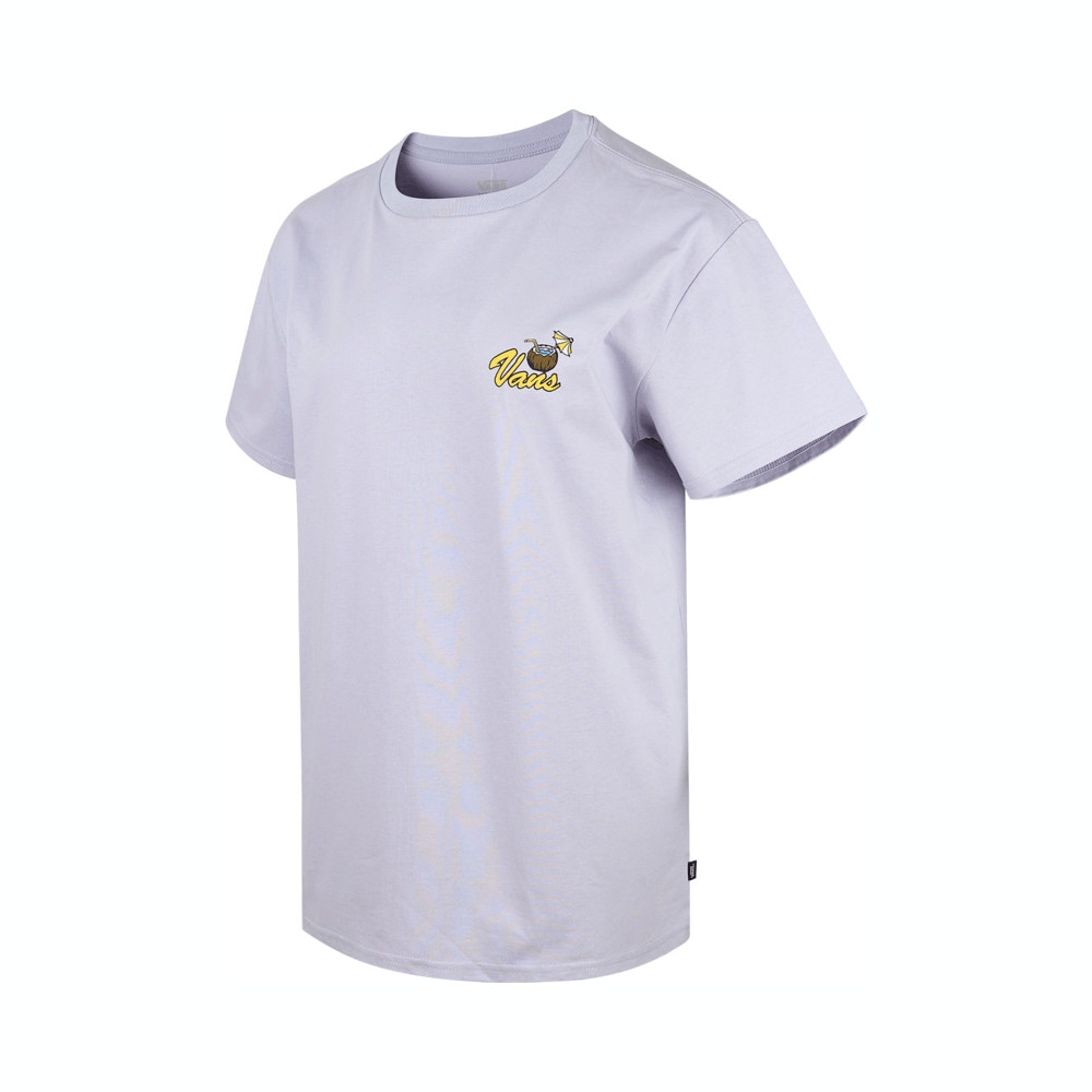 Футболка Vans FROGGFXTEE T
