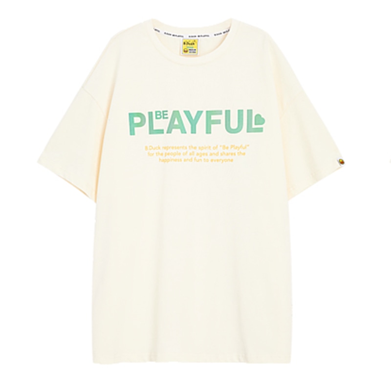 Футболка B.Duck T