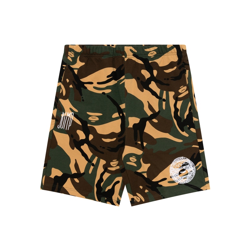 Брюки Aape