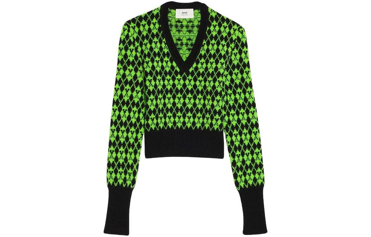AMIPARIS FW22 V