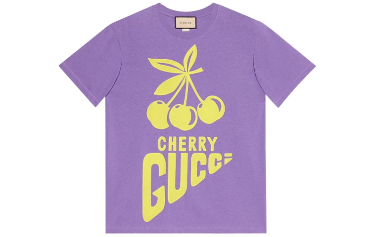 Футболка Gucci