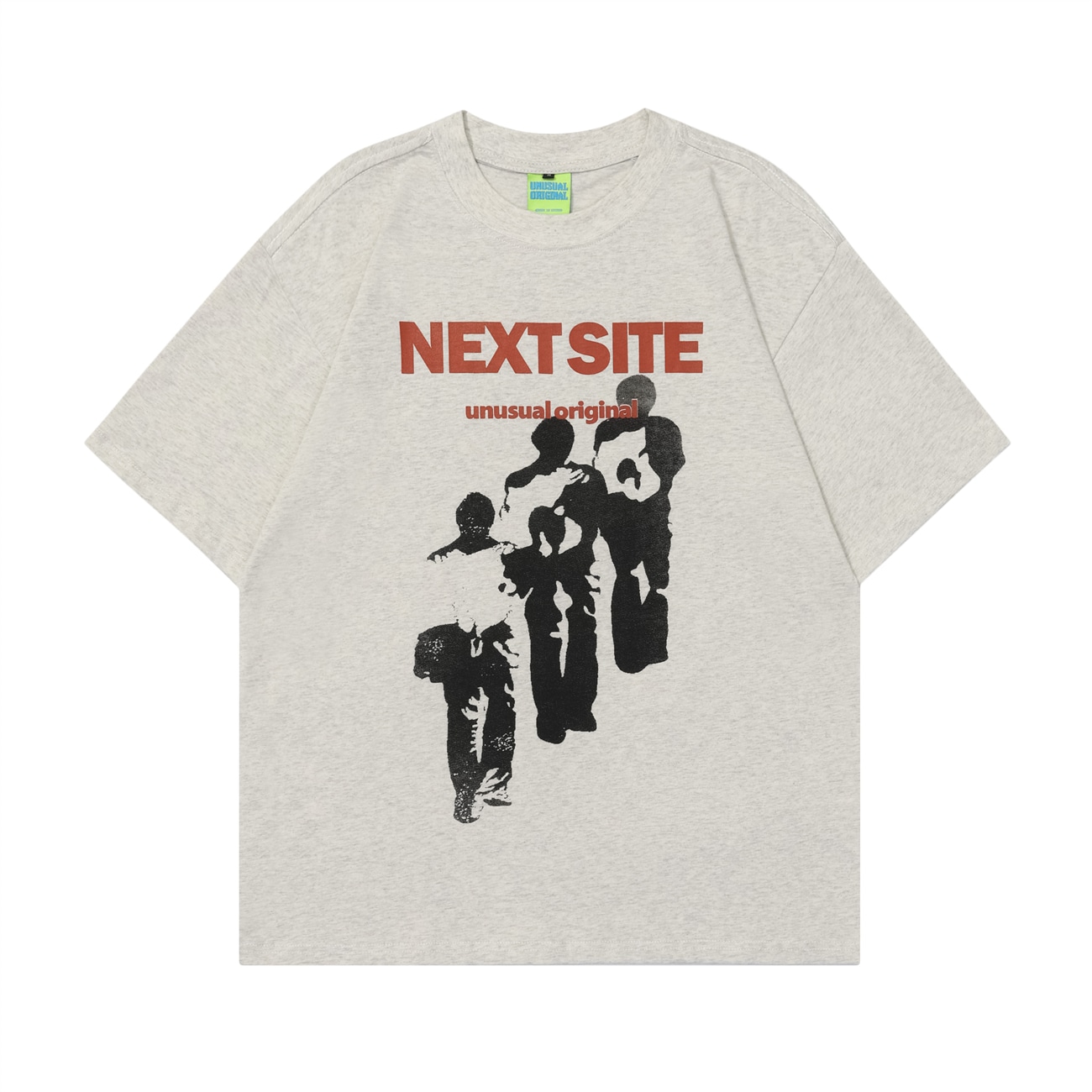 BEAR UNION T