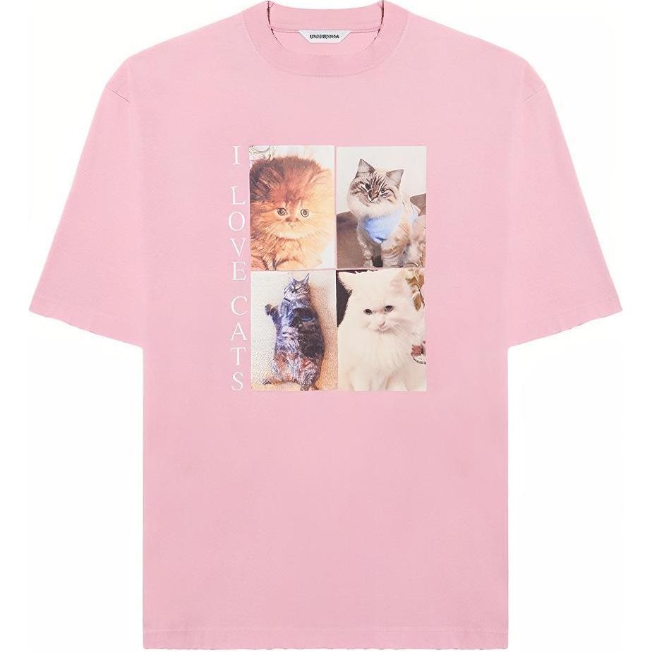 Футболка Balenciaga