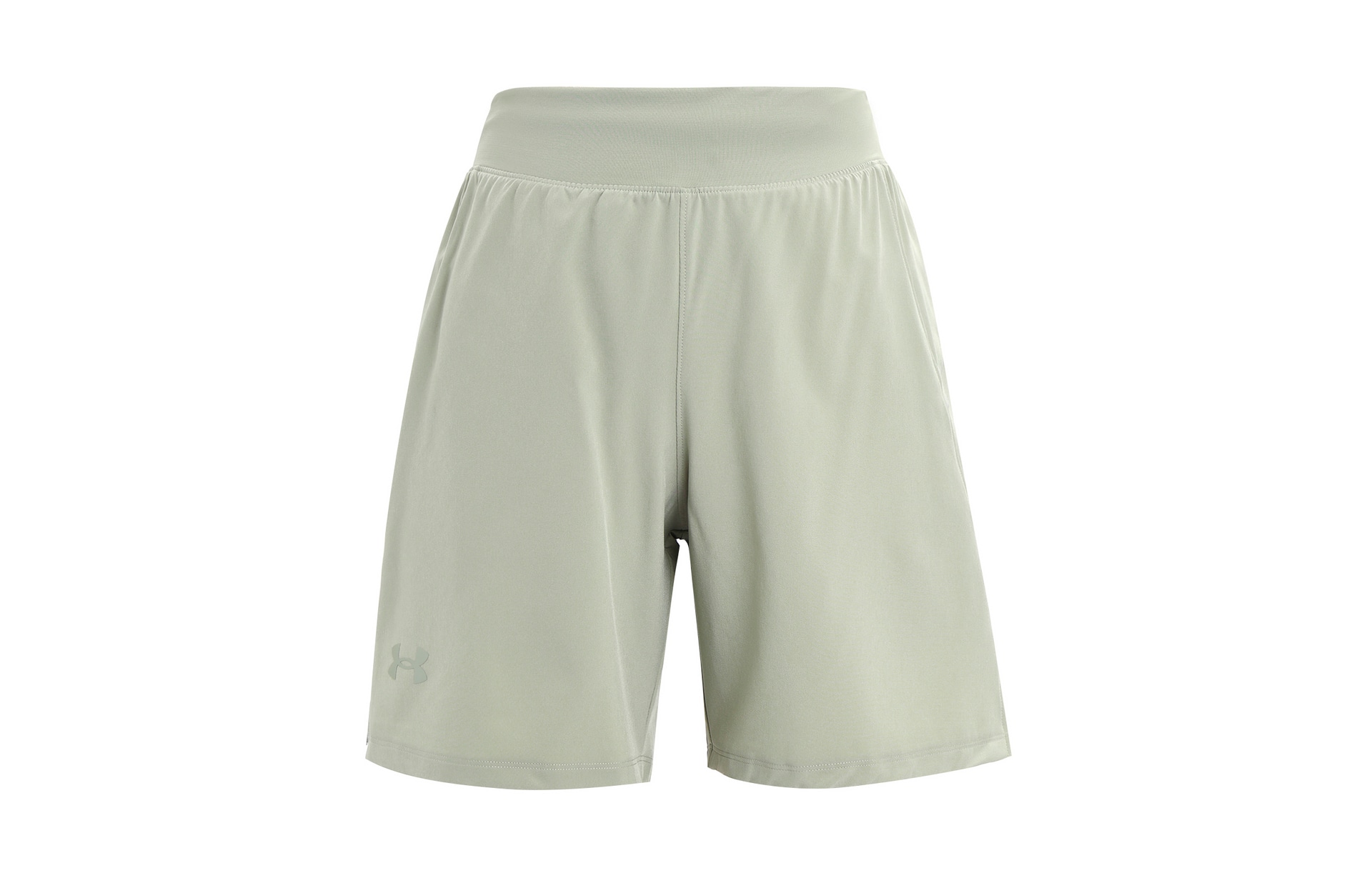 Under Armour Launch