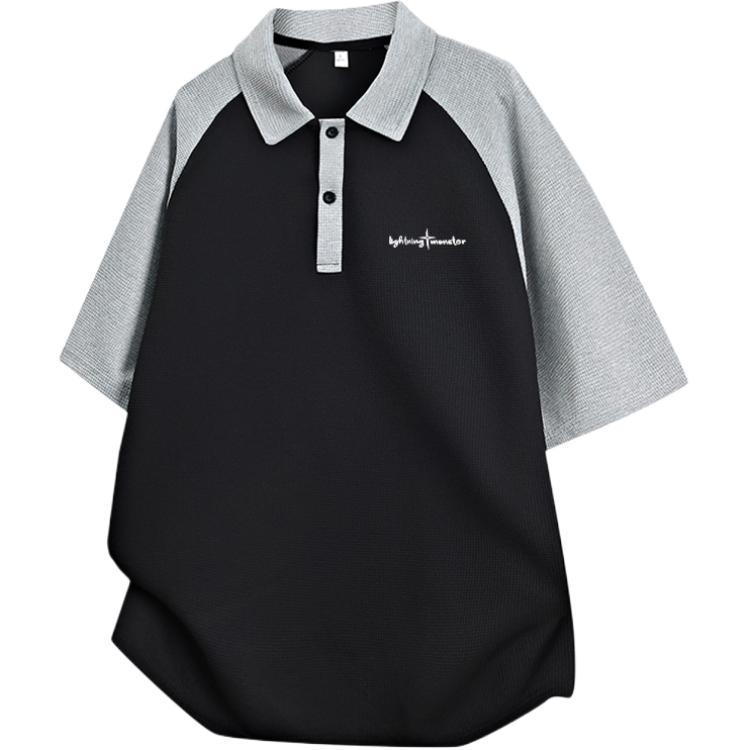 Lightning Monster Polo