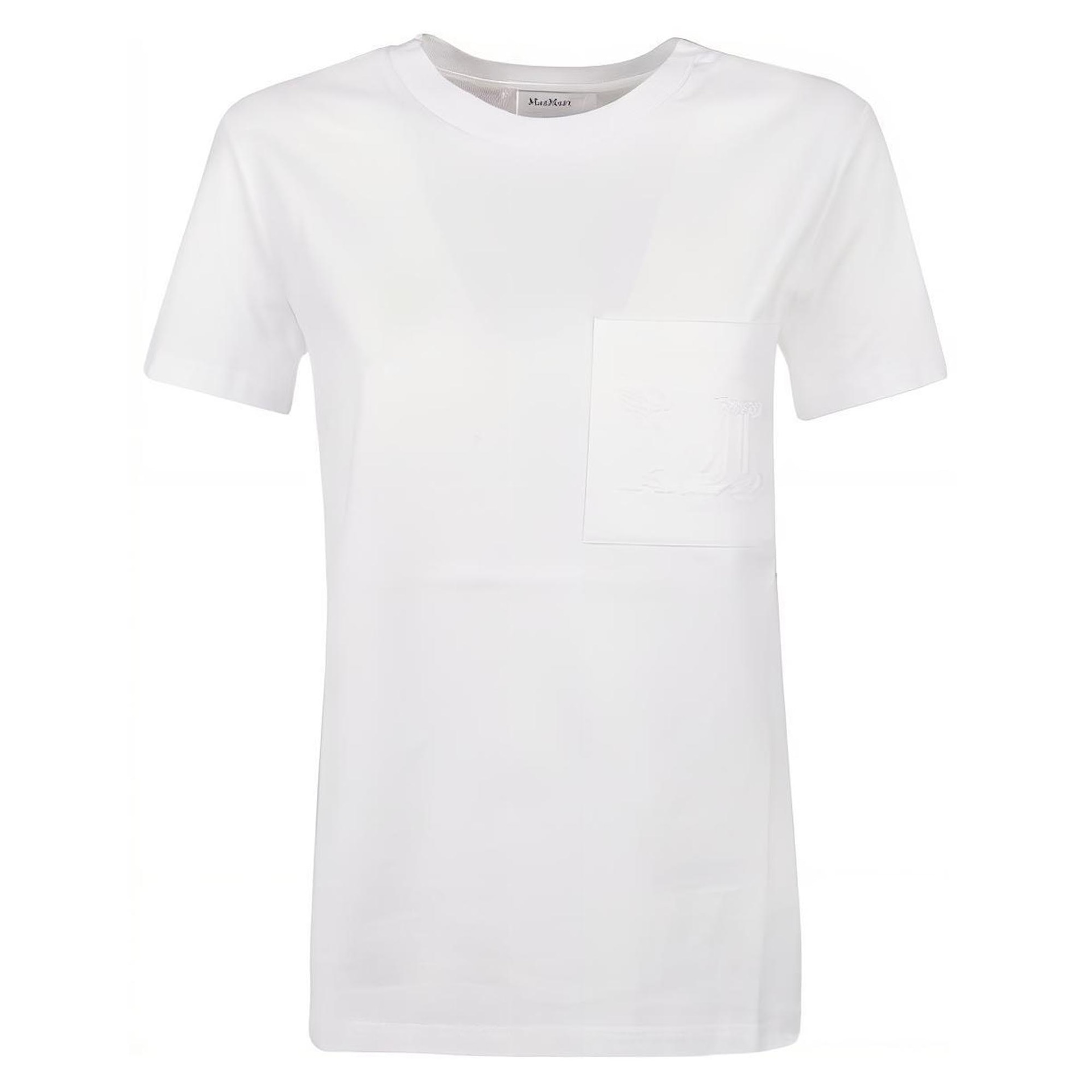 Футболка MaxMara LogoT
