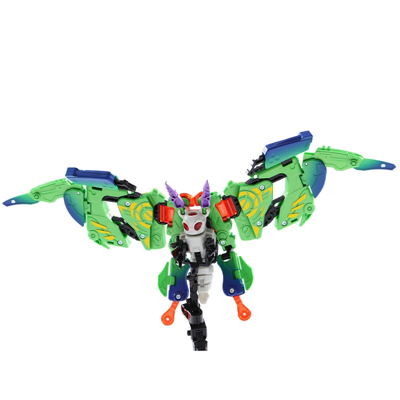 52TOYS BEASTBOX