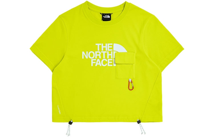 Футболка The North Face logoT