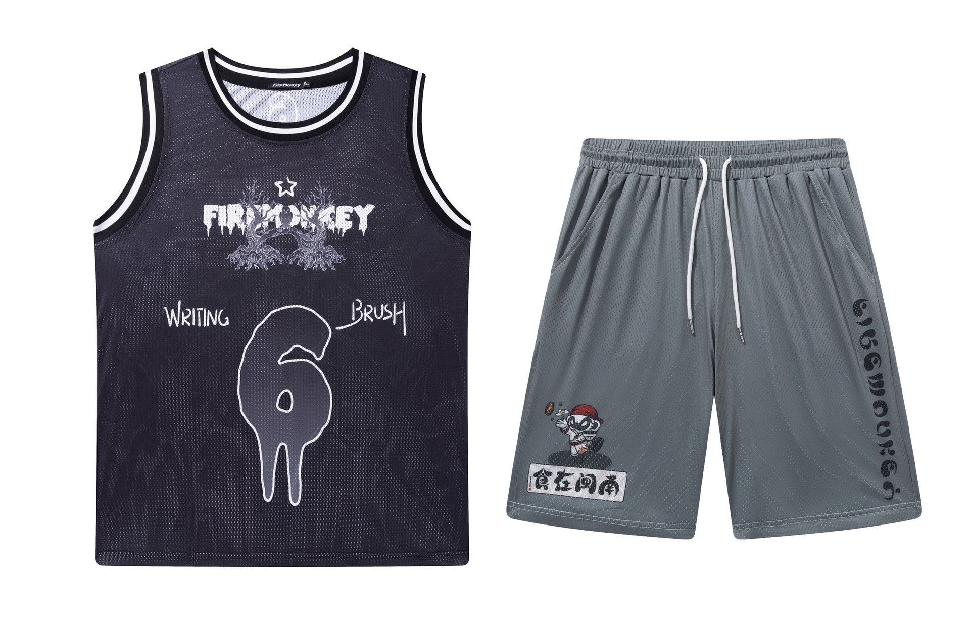 火猴/FireMonkey FireMonkey 6