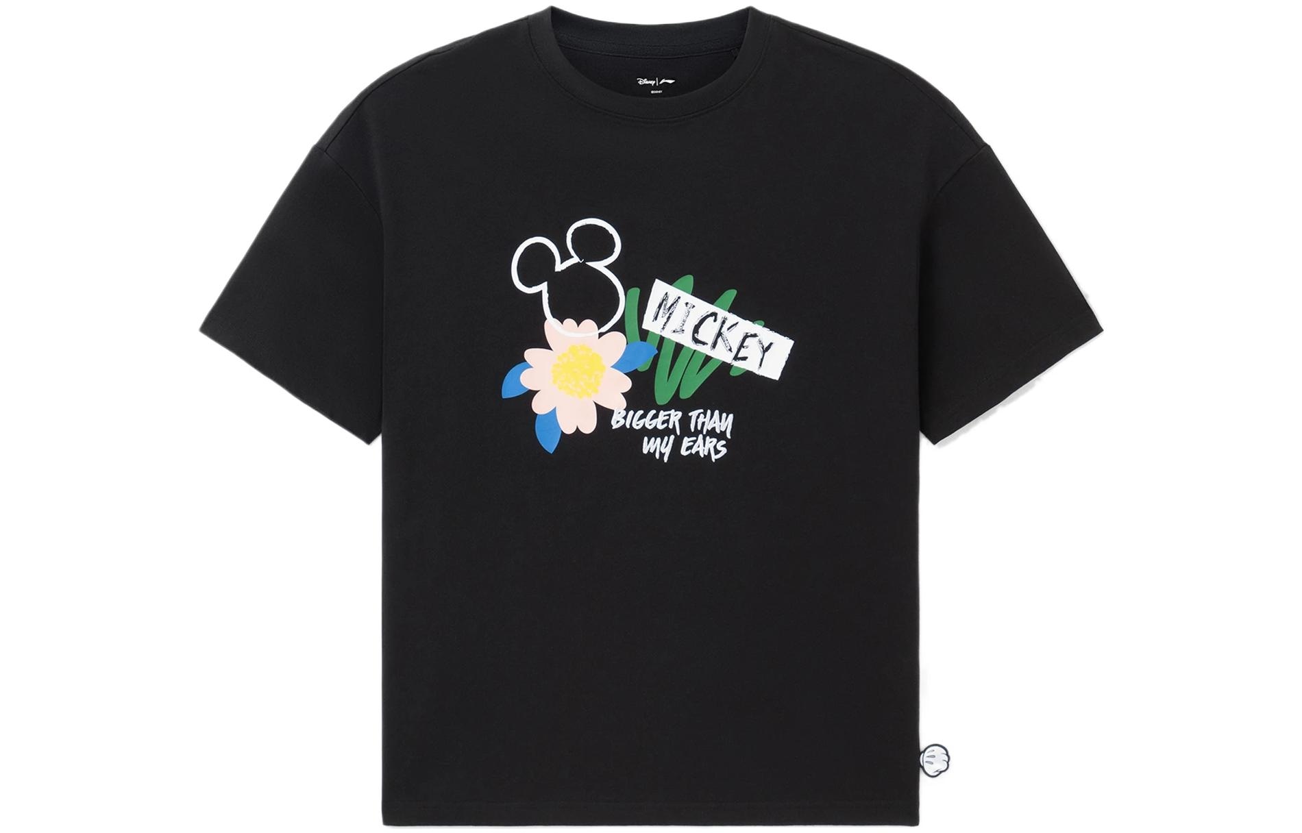 Футболка Li-Ning x Disney T