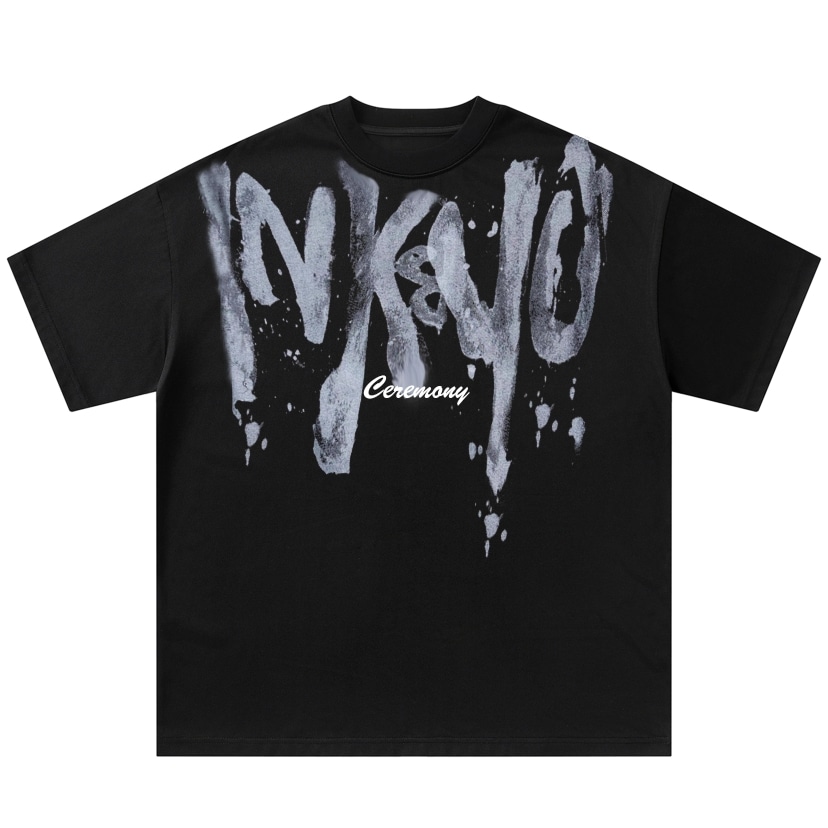 BEAR UNION T