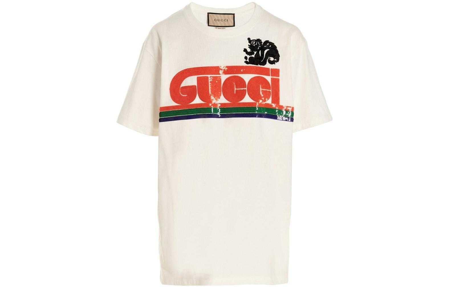 Gucci T — фото 6