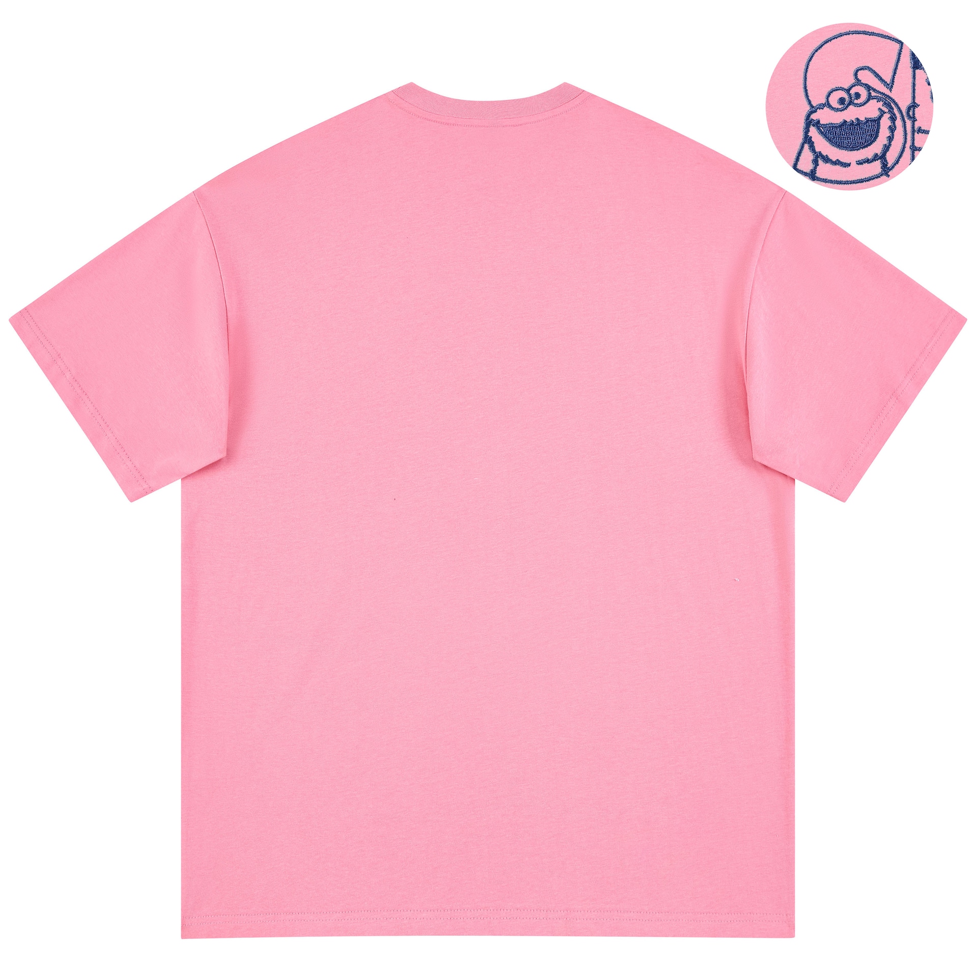 Sesame Street T — фото 10