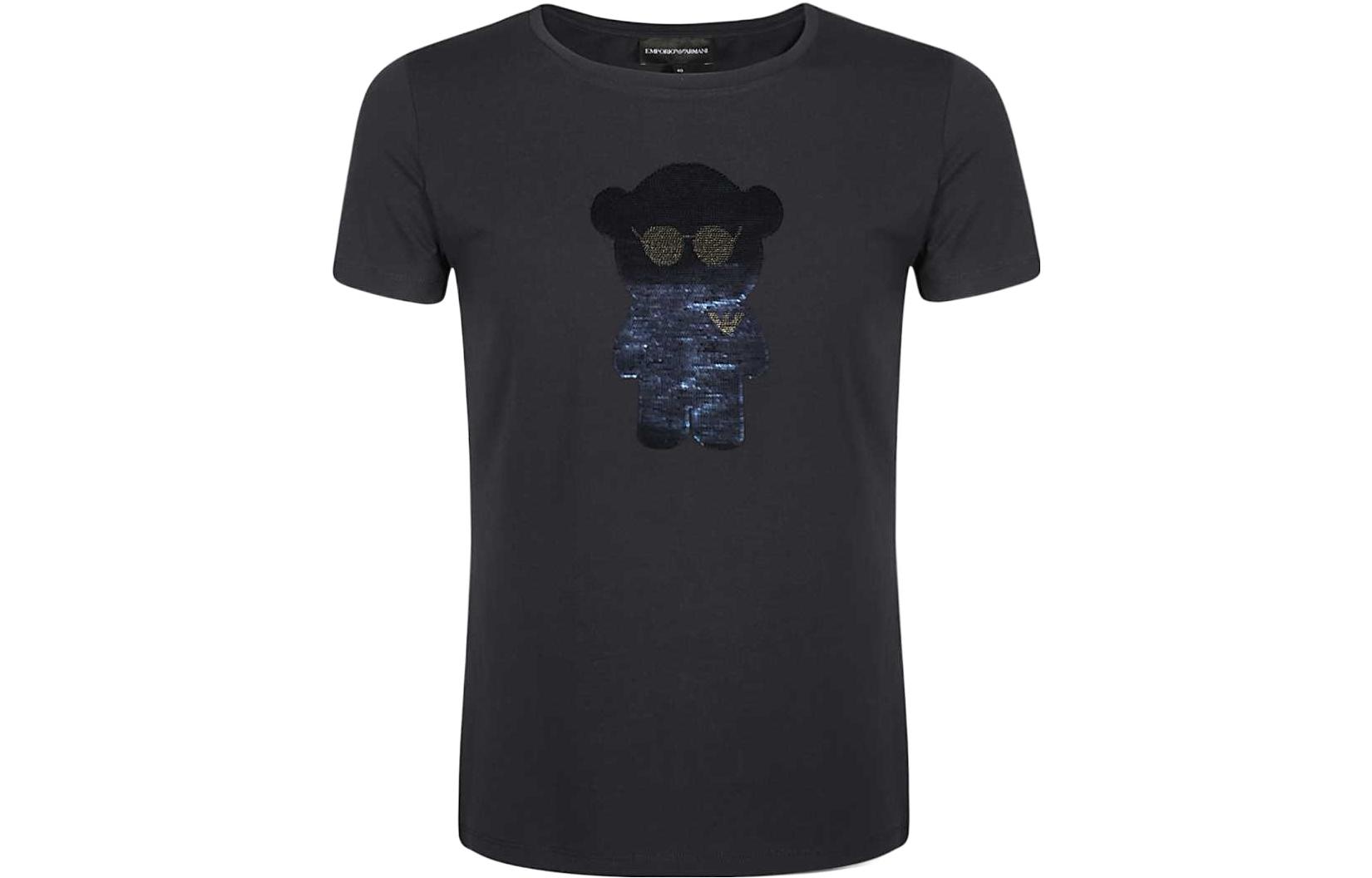 Футболка Emporio Armani T
