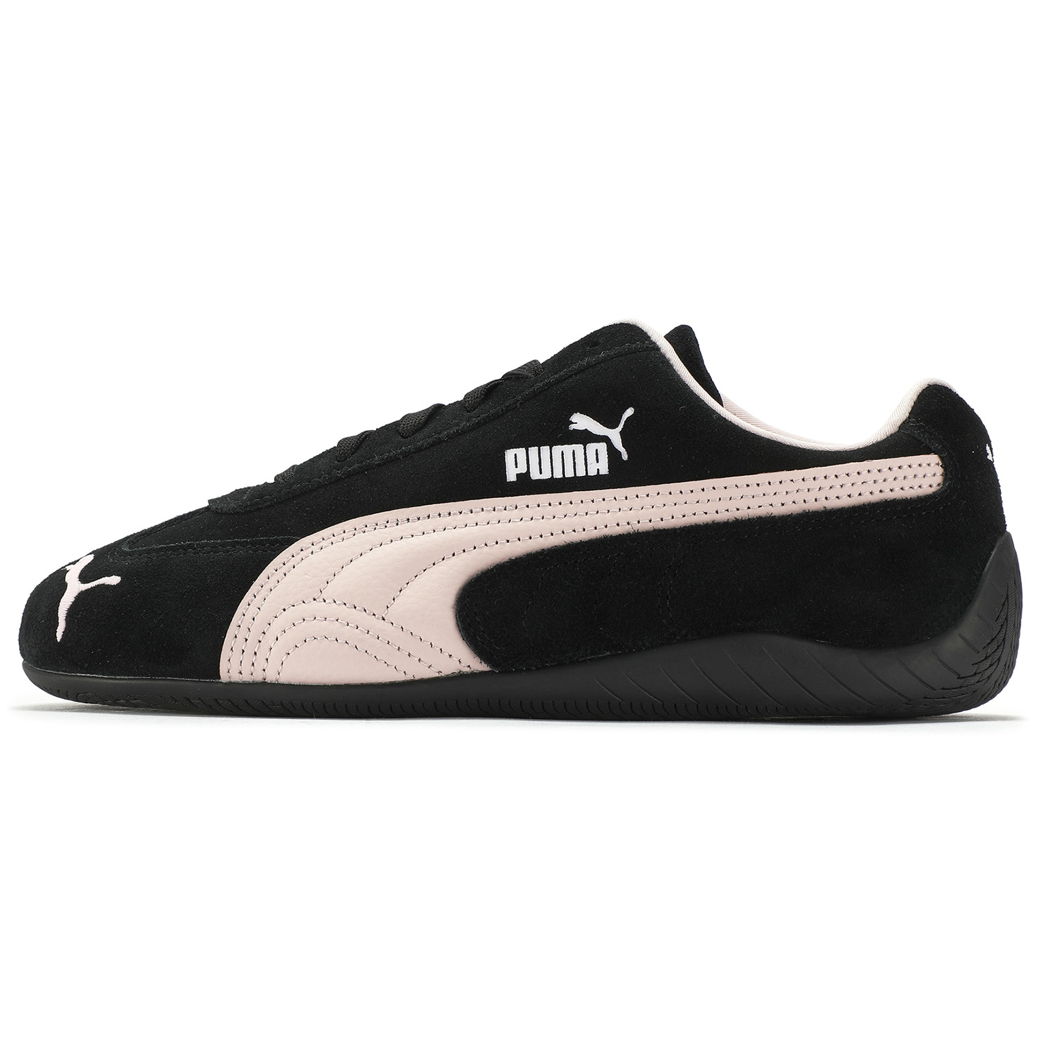 PUMA/彪马 PUMA Speedcat Black Pink