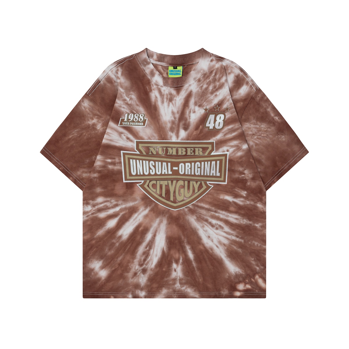 BEAR UNION T