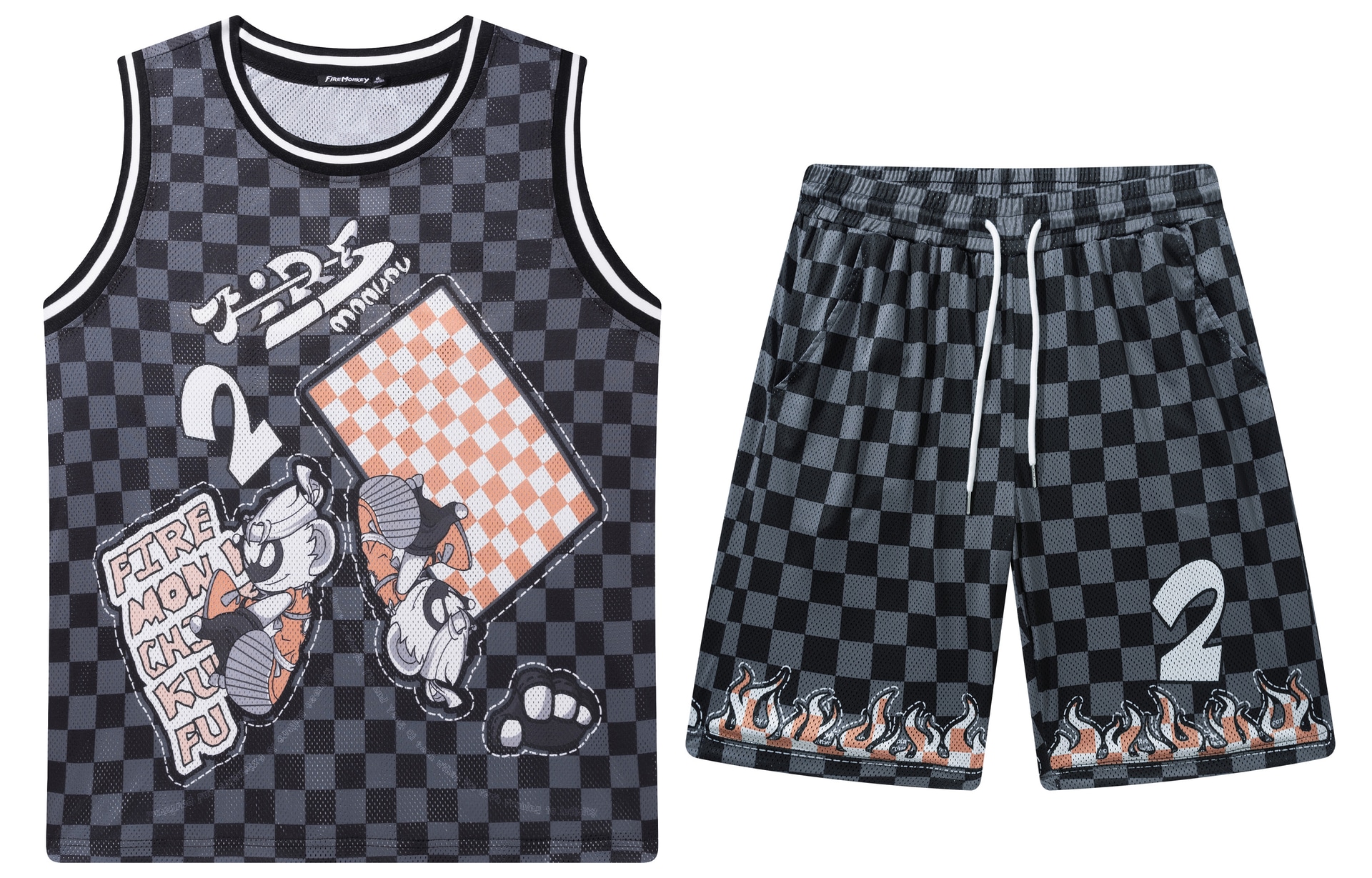 火猴/FireMonkey FireMonkey