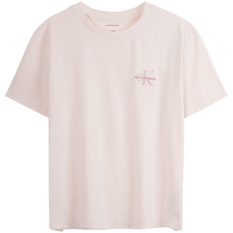 Футболка Calvin Klein T