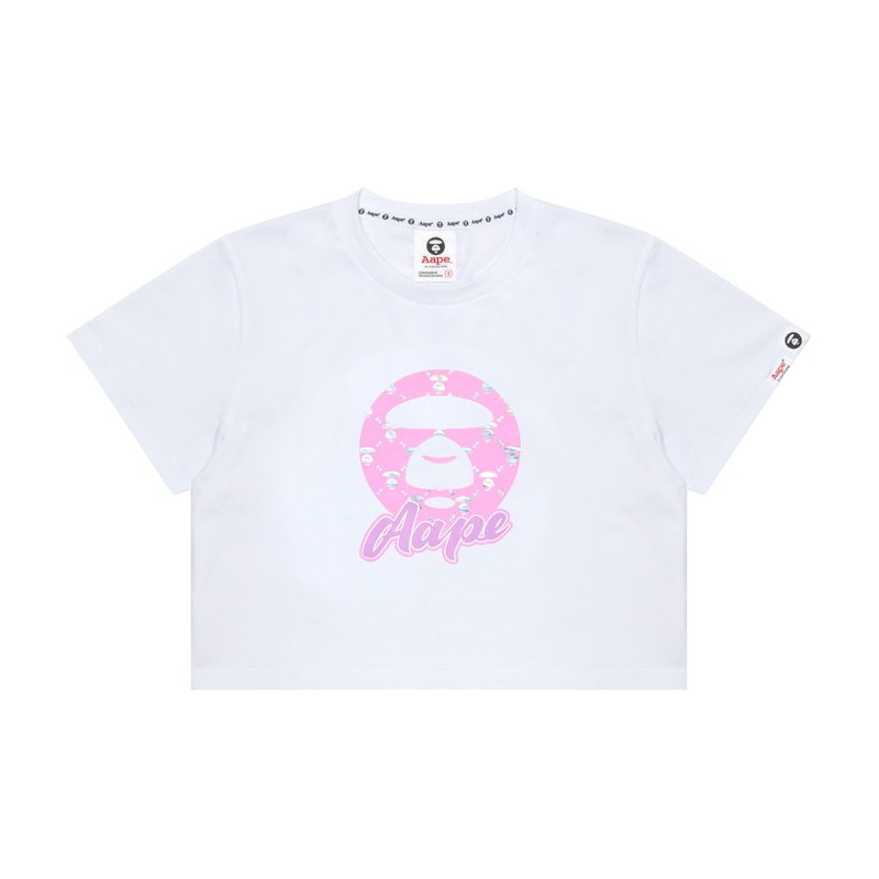Aape T-Shirt — фото 2