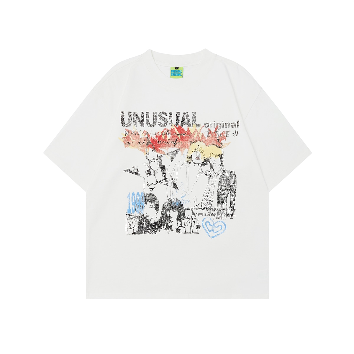 BEAR UNION T