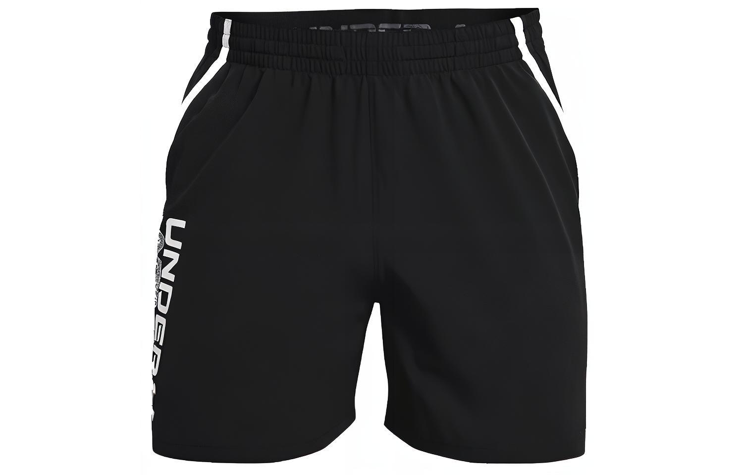 Одежда Under Armour