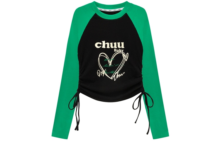 CHUU T