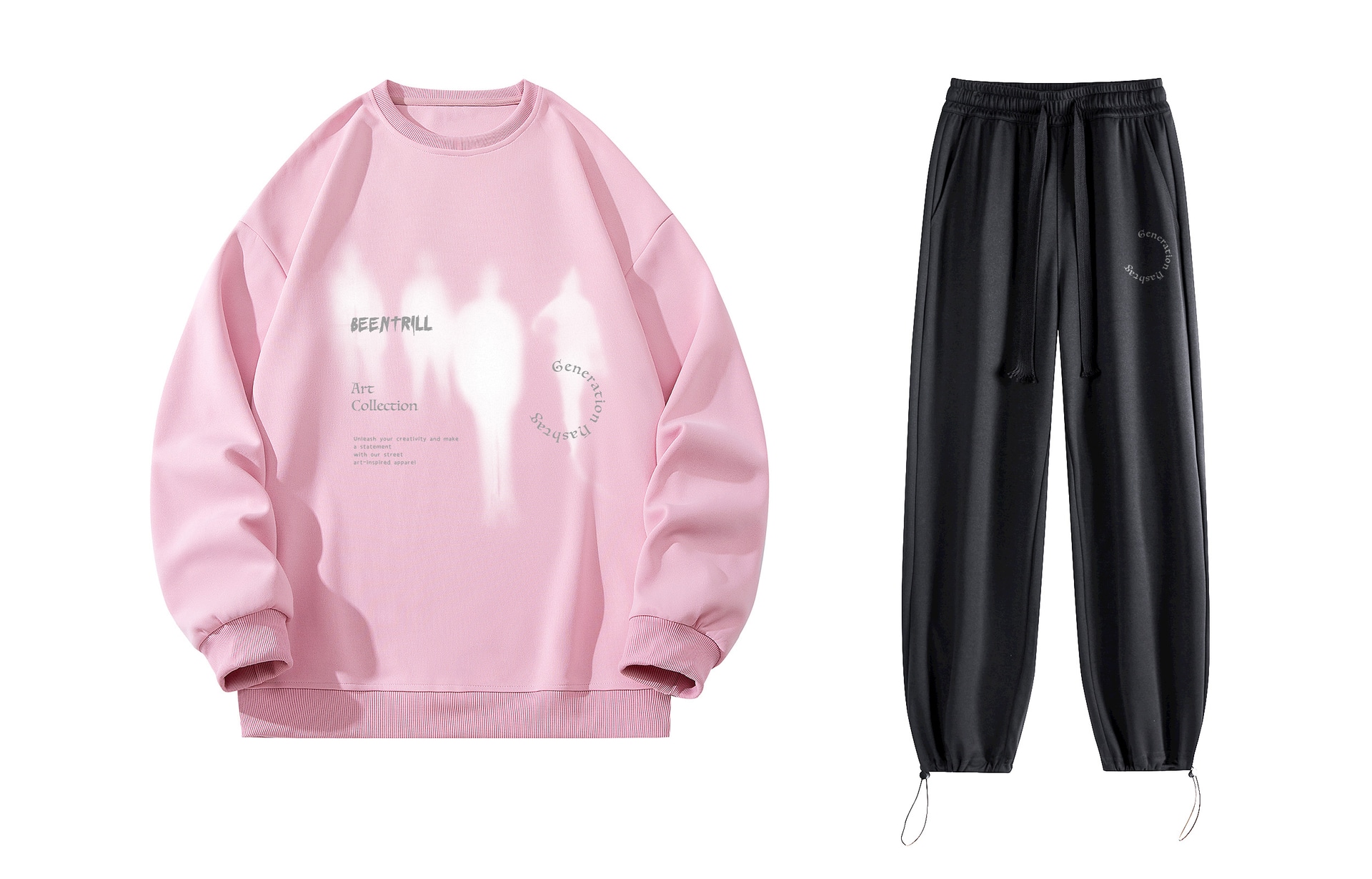 BEENTRILL