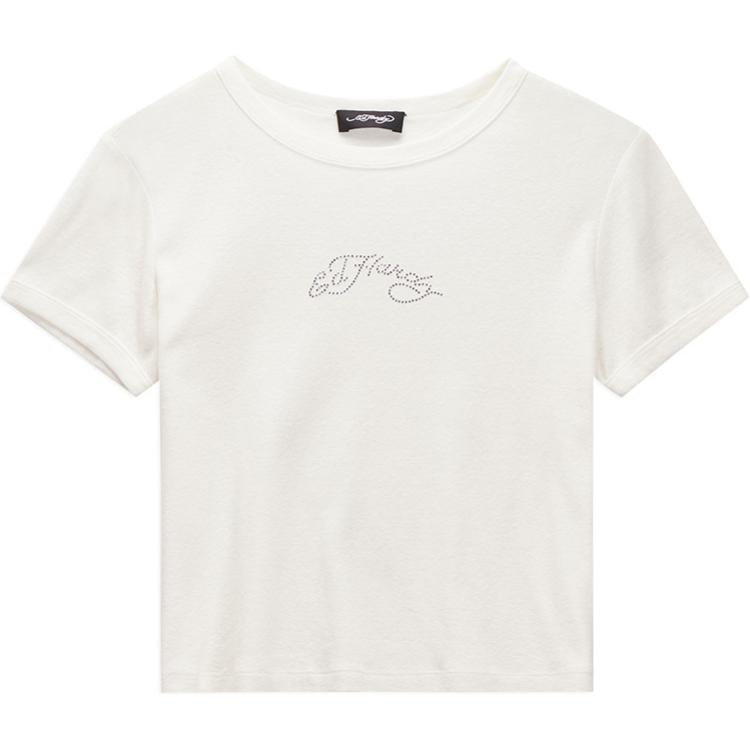 Ed Hardy SS25 T