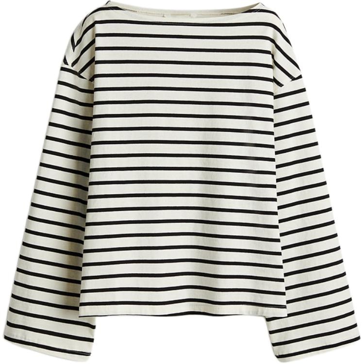H&M HM T