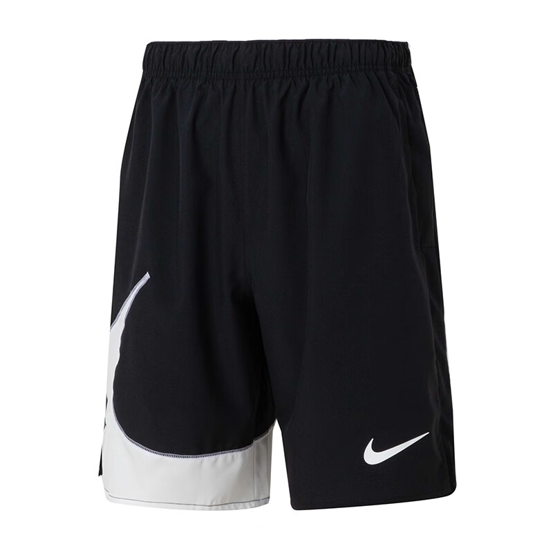 Nike Sports Shorts Black