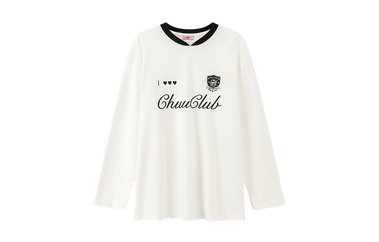 CHUU