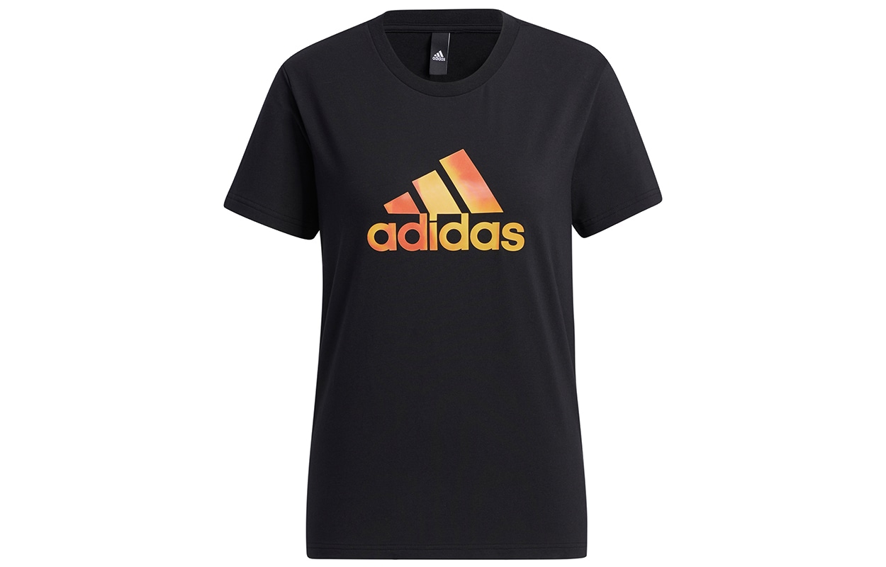 Футболка Adidas Fi Foil Tee T