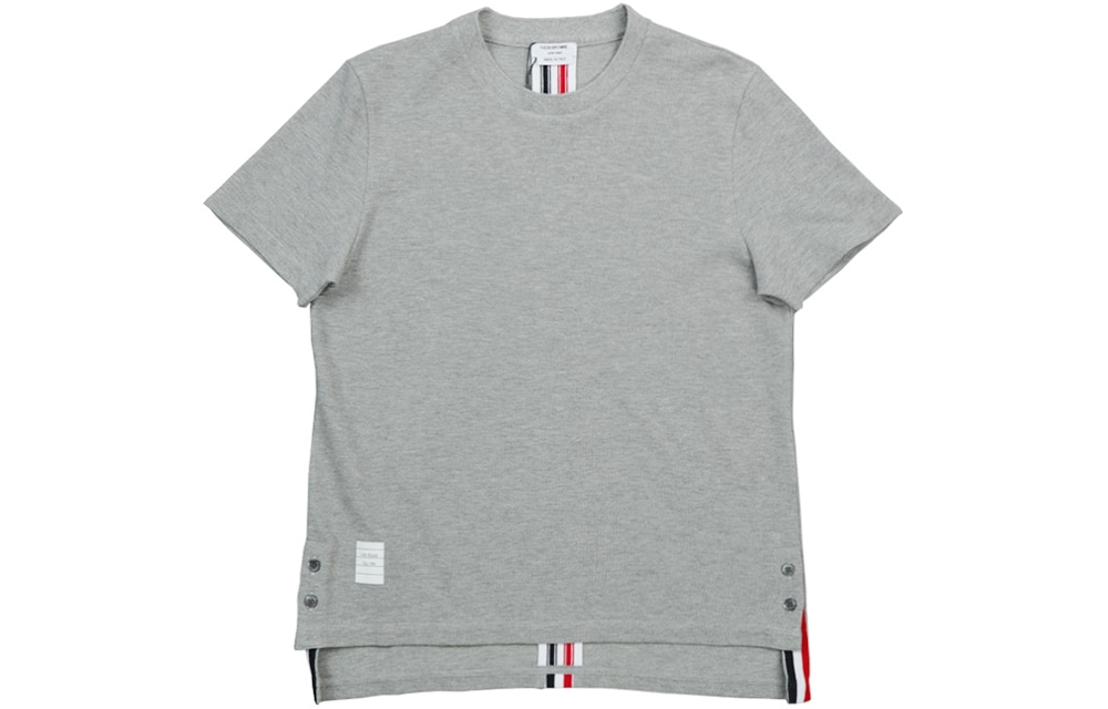 THOM BROWNE FW21 T